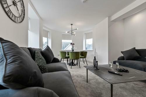 Mode Apartments Blackpool