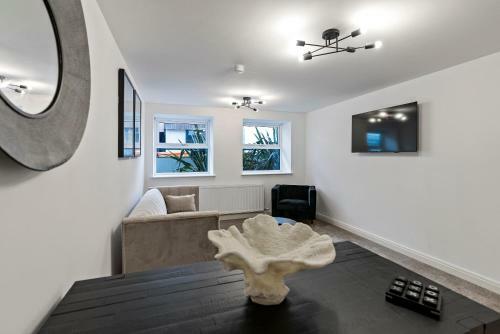 Mode Apartments Blackpool
