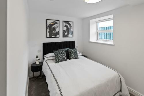 Mode Apartments Blackpool