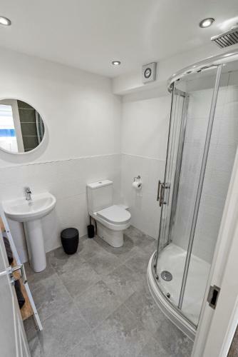 Mode Apartments Blackpool