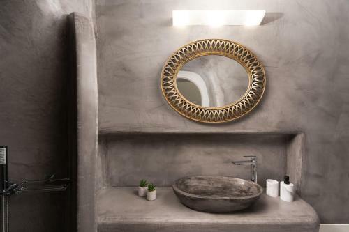 Apartamento Black Occhio Villa Santorini