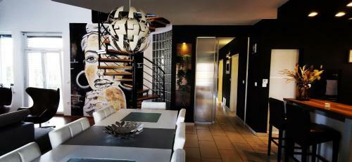 Villa Casa M