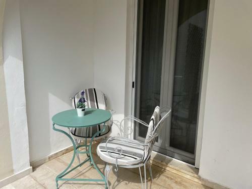Lena Kassiopi Apartments