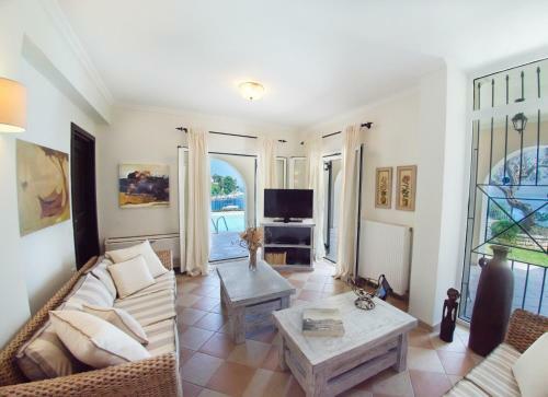 Villa Alice