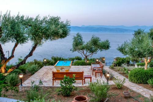 Villa Alice
