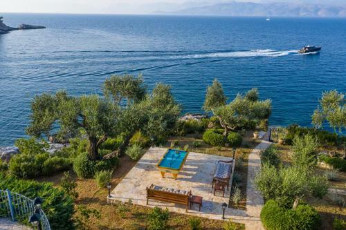Villa Alice