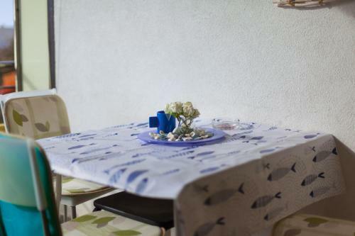 Apartman Mare