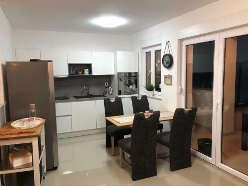 Sunset Apartment