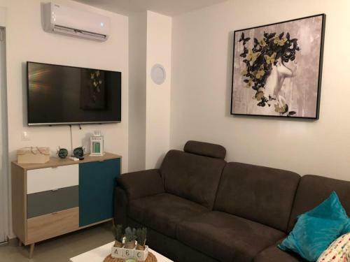 Sunset Apartment
