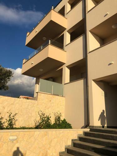 Sunset Apartment