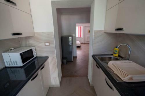 Apartman Oliver