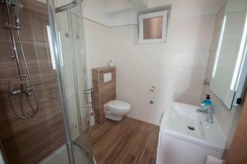 Apartman Oliver