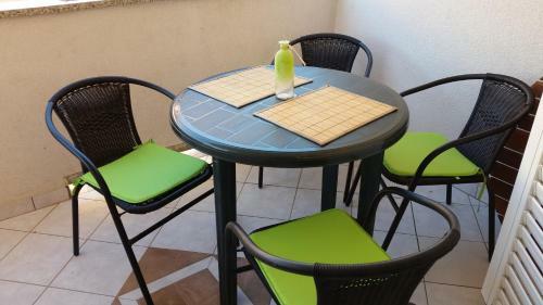 Apartman Horvat