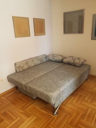 Apartman Horvat