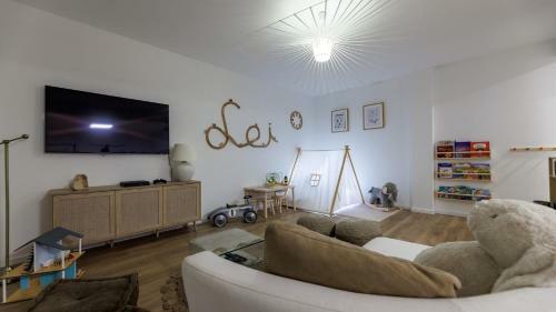 Hostal Casa Lei