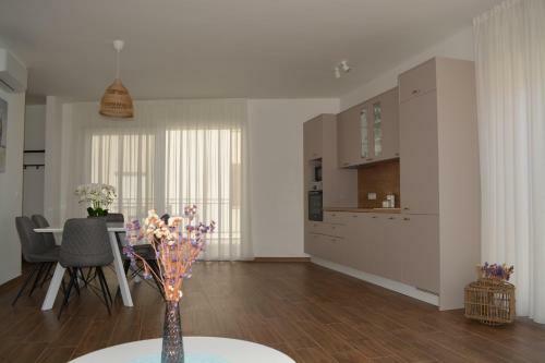 Apartments Antea