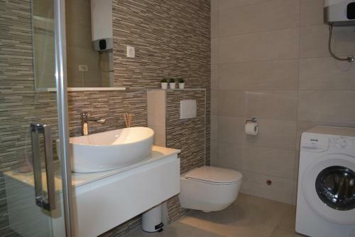 Apartments Antea