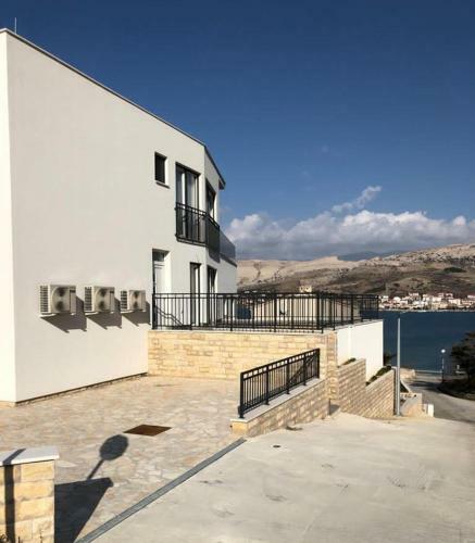 Apartments Antea
