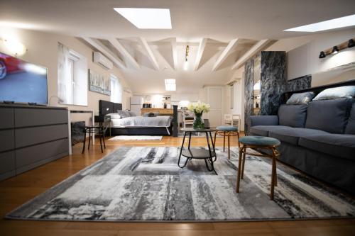 Apartamentos Studio "centar 1"-50m2