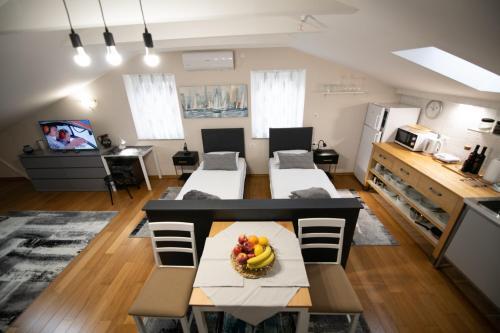 Apartamentos Studio "centar 1"-50m2