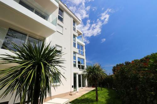 Stylish Apartment 100m From The Beach S2a