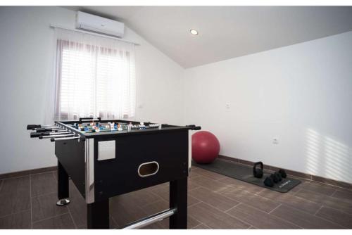 Leon Holiday Home