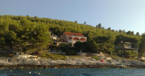 Apartman Felicija