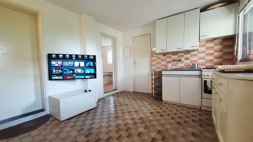 Apartamento Bobinac Garden
