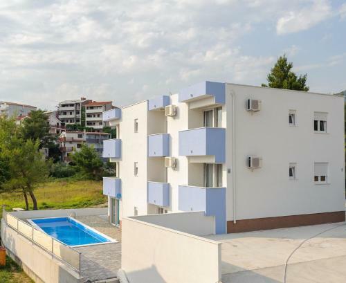Apartamento Villa Katavic