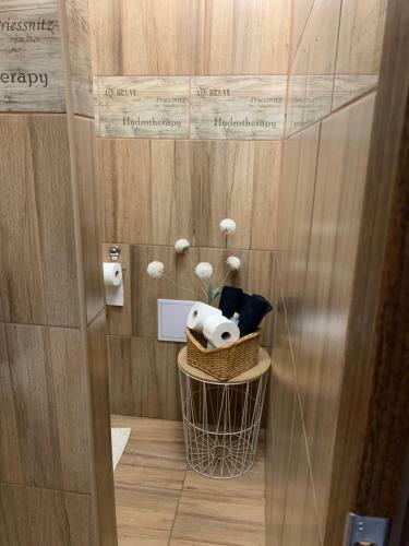Apartamento Kert�sz Vend�gh�z