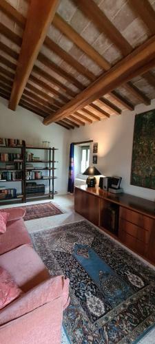 Apartamento Bed And Breakfast Vellaneta