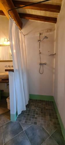 Apartamento Bed And Breakfast Vellaneta
