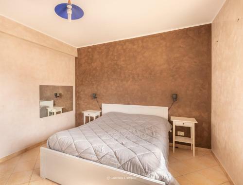 Calabernardo House