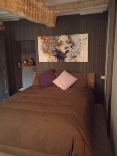 Apartamento Cinzia's Cave