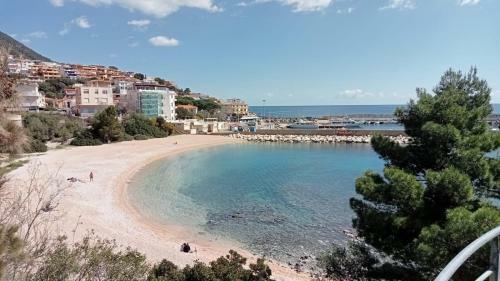 Apartamento Appartamento Alessia