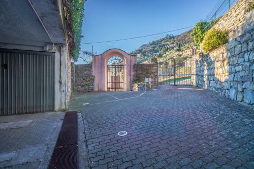Apartamento Casa Celeste