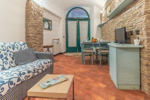 Apartamento Casa Margherita