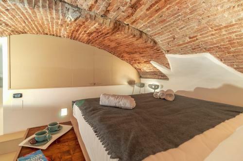 Apartamento Casa Margherita