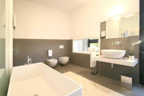 Modern Villa Open Space