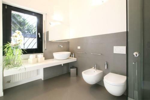 Modern Villa Open Space