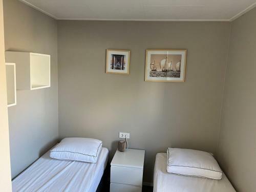 Type Cube Comfort 4 Persons
