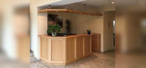 Svg G�stehaus Hotel Garni