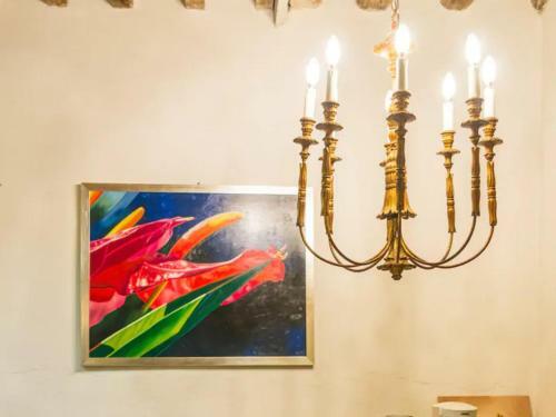 Casa Bressan Accogliente E Colorata