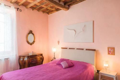 Casa Bressan Accogliente E Colorata