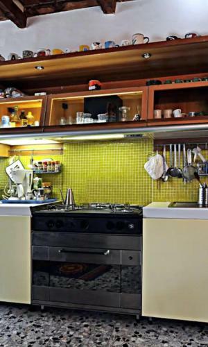 Casa Bressan Accogliente E Colorata