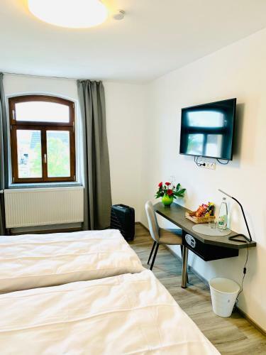 Bed & Breakfast Vinotel Weinstrasse