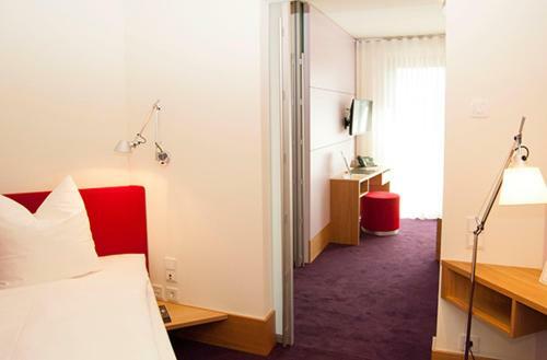 Hotel Traumhaus Im Elsterpark