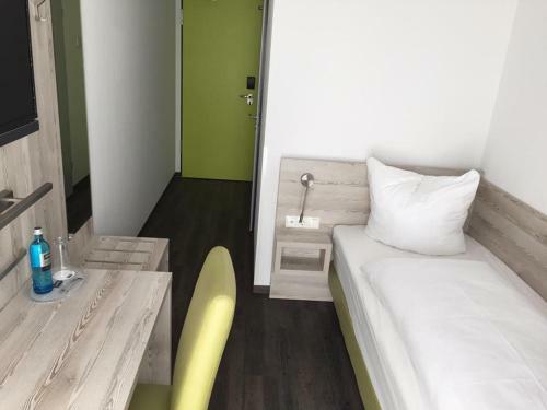 Bed & Breakfast Novina Sleep Inn Herzogenaurach