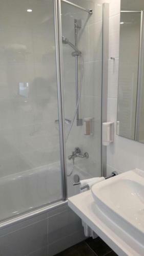 Bed & Breakfast Novina Sleep Inn Herzogenaurach