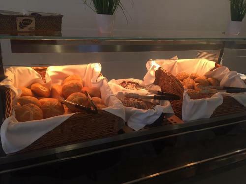 Bed & Breakfast Novina Sleep Inn Herzogenaurach